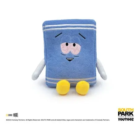 South Park peluche Towelie Plush 20 cm | 0810122543268