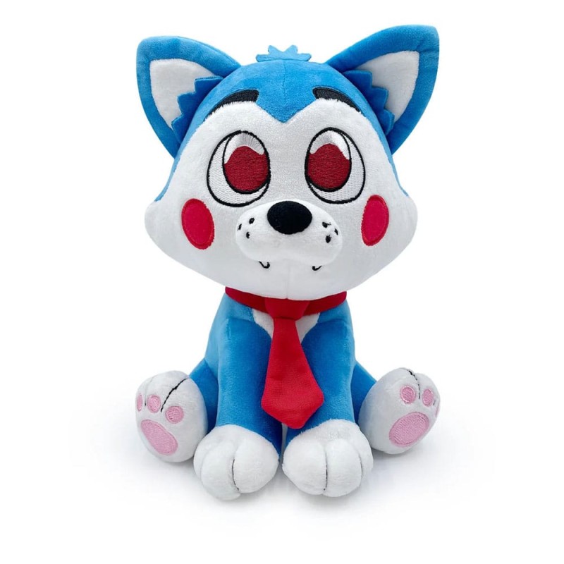 Five Nights at Freddy's peluche Candy Sit 22 cm | 0810122543589