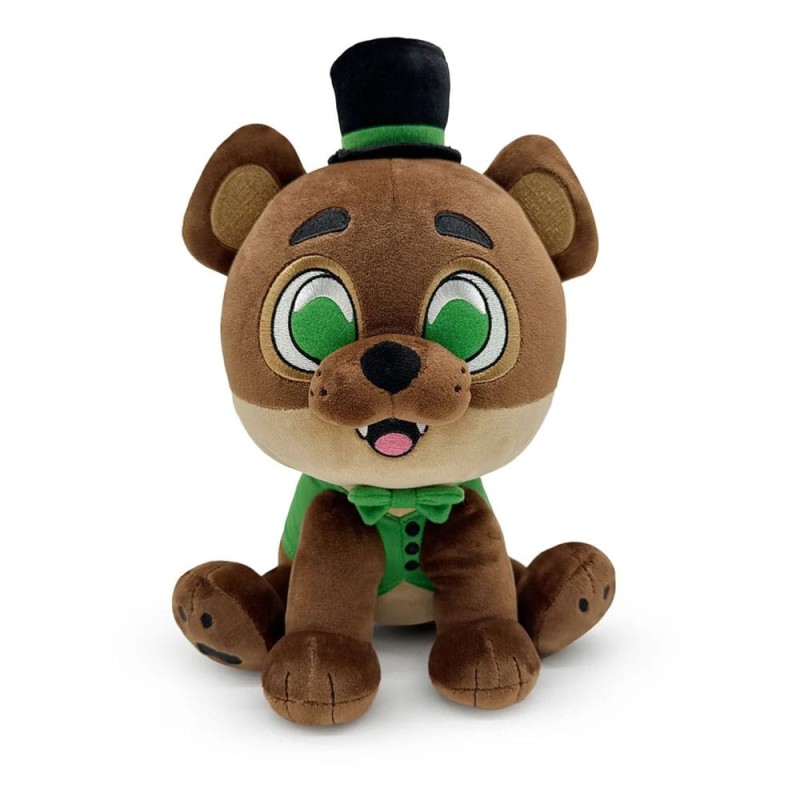 Five Nights at Freddy's peluche Popgoes Sit 22 cm | 0810122543671