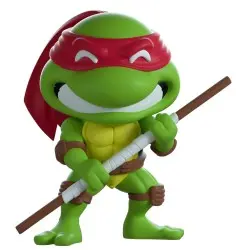 Teenage Mutant Ninja Turtles Vinyl figurine Donatello (Classic) 11 cm | 0810122543916