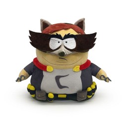 South Park peluche Cartman 22 cm