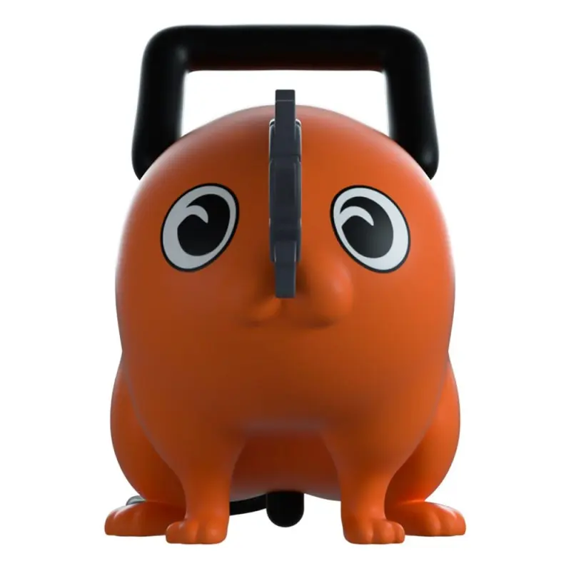 Chainsaw Man Vinyl figurine Pochits Happy 6 cm | 0810122544531