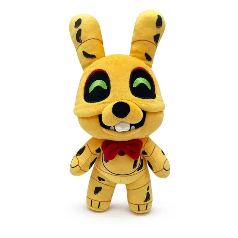 Five Nights at Freddy´s peluche Spring Bonnie 22 cm      | 0810122544920