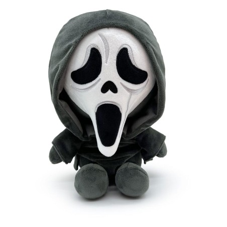 Scream peluche Ghost Face 22 cm  