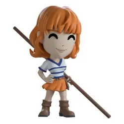 One Piece Vinyl figurine Nami 11 cm