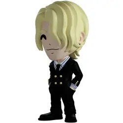 One Piece Vinyl figurine Sanji 12 cm | 0810122546221