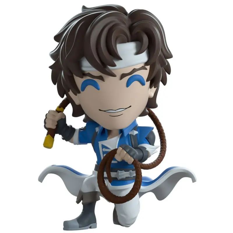 Castlevania: Nocturne Vinyl figurine Richter 10 cm | 0810122546238