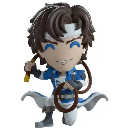 Castlevania: Nocturne Vinyl figurine Richter 10 cm | 0810122546238