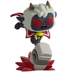Cult of the Lamb Vinyl figurine Attacking Lamb 11 cm