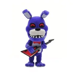 Five Night's at Freddy Vinyl figurine Bonnie Flocked 12 cm