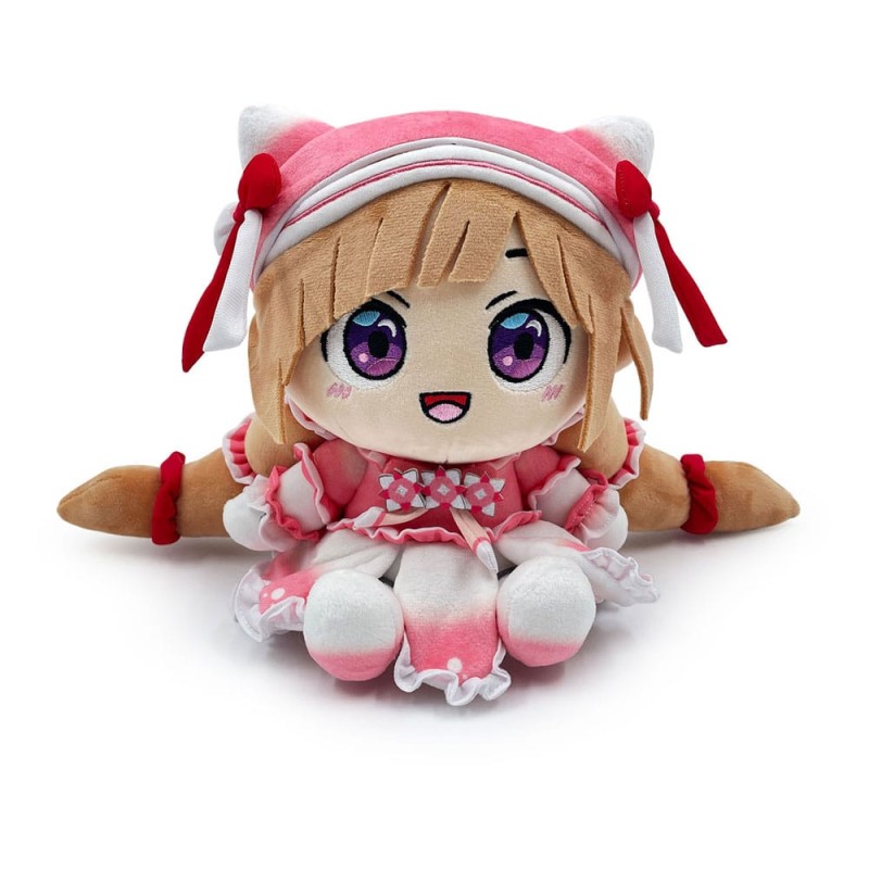 Obey Me! peluche Ruri-Chan 22 cm