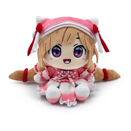 Obey Me! peluche Ruri-Chan 22 cm