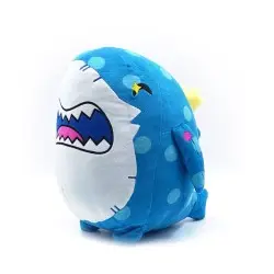 Obey Me! peluche Shark-un 22 cm