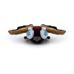 Godzilla peluche Mothra 22 cm