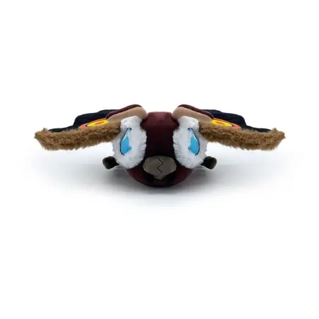 Godzilla peluche Mothra 22 cm | 0810122547617