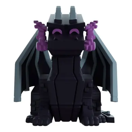 Minecraft Vinyl figurine Haunted Ender Dragon 10 cm | 0810122548577