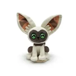 Avatar, le dernier maître de l'air peluche Momo Shoulder Rider 15 cm | 0810122549000