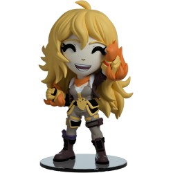 RWBY: Ice Queendom Vinyl figurine Yang Xiao Long 10 cm