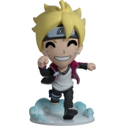 Boruto: Naruto Next Generations Vinyl figurine Boruto 12 cm