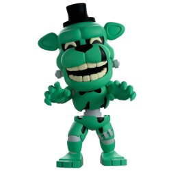 Five Nights at Freddy's Vinyl figurine Dreadbear 12 cm