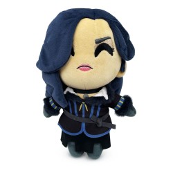 The Witcher peluche Yennefer 22 cm