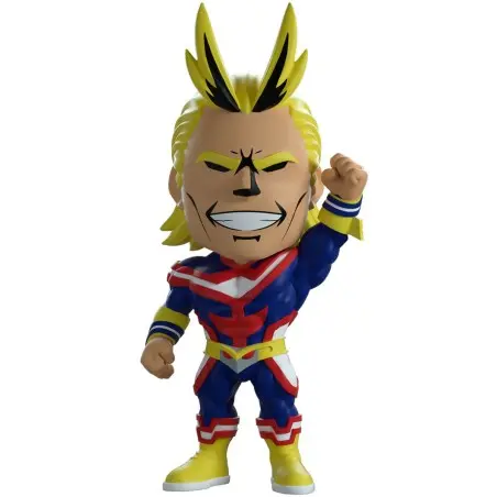 My Hero Academia Vinyl figurine All Might 12 cm | 0810085559887