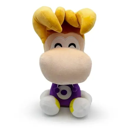 Rayman Legends peluche Rayman 22 cm  | 0810163651236