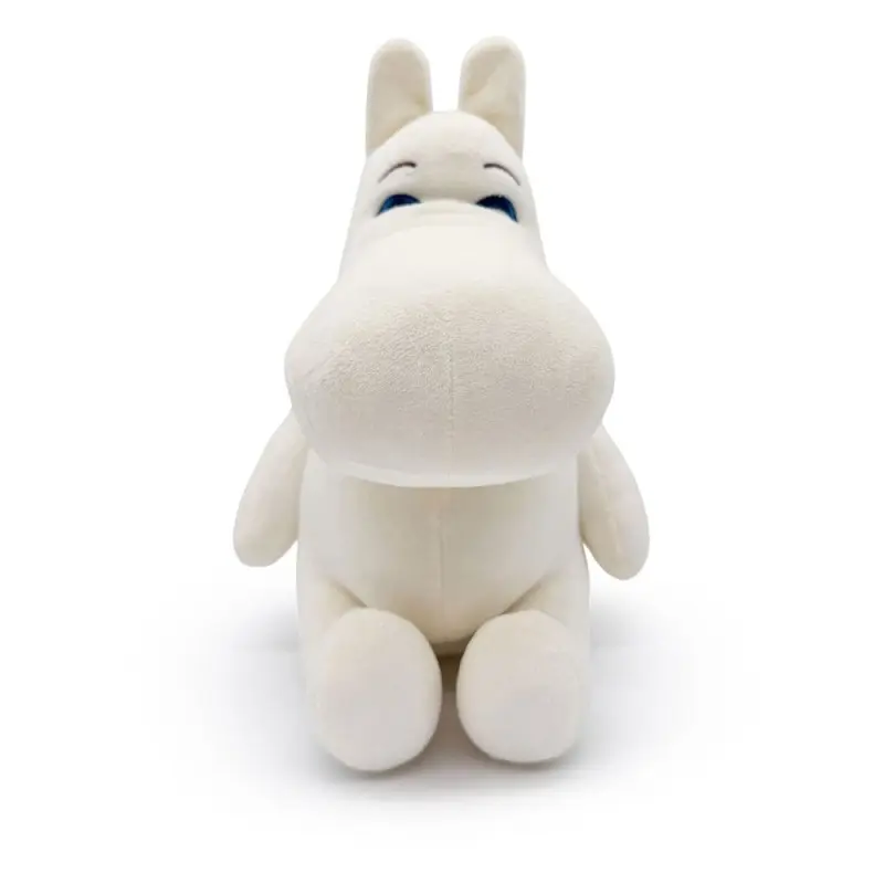 Moumines peluche Moomin Sit 22 cm   | 0810163651243