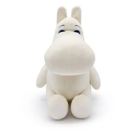 Moumines peluche Moomin Sit 22 cm   | 0810163651243