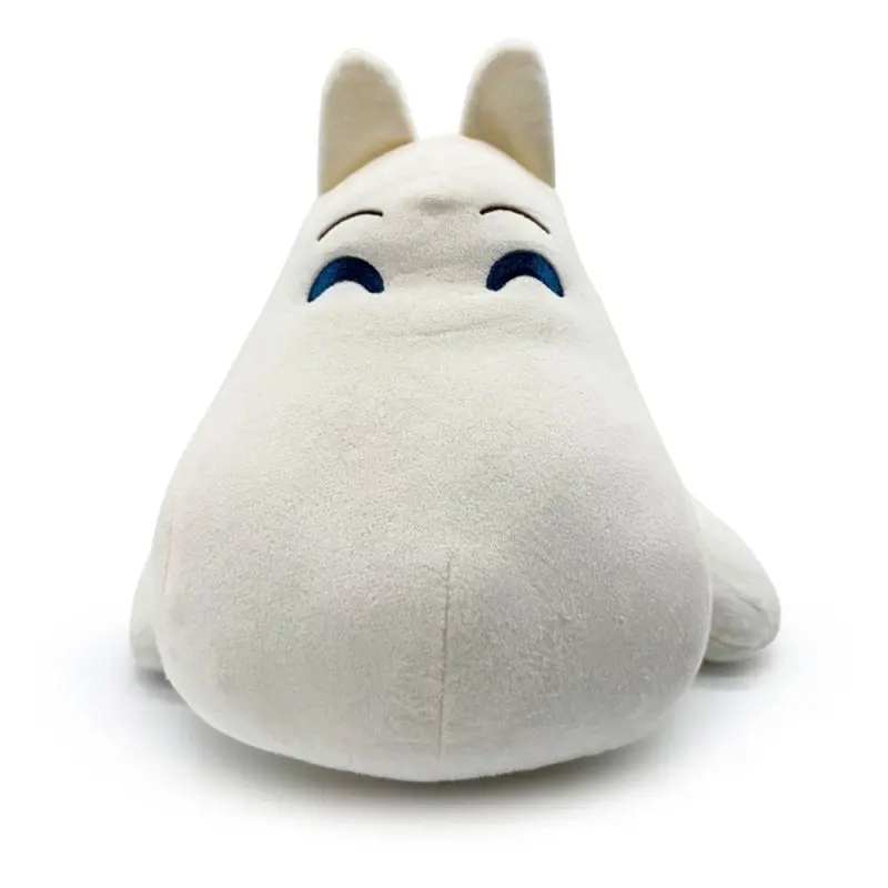 Moumines peluche Weighted Moomin 41 cm | 0810163651250