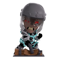 Call of Duty figurine Brutus 12 cm             