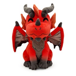 Dungeons & Dragons peluche Red Dragon 22 cm    