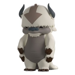 Avatar le dernier maître de l´air Vinyl figurine Appa Standing 20 cm