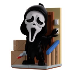 Ghostface Vinyl figurine Ghostface Lights Out 12 cm   