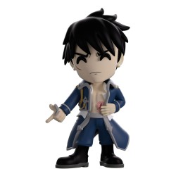 Fullmetal Alchemist: Brotherhood Vinyl figurine Roy Mustang 12 cm          