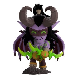 World of Warcraft Vinyl figurine Illidan Stormrage 13 cm    