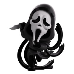 Dead by Daylight Vinyl figurine Ghost Face 12 cm       