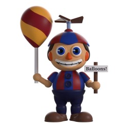 Five Nights at Freddy´s Vinyl figurine Balloon Boy 13 cm