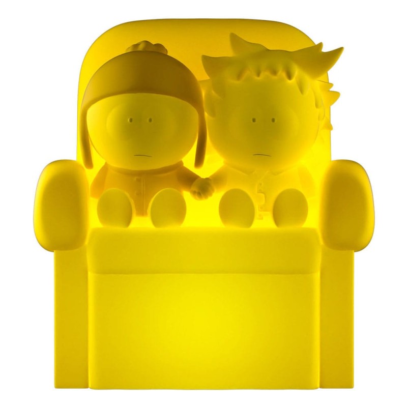 South Park veilleuse Tweek & Craig Night Light 16 cm | 0810163655395