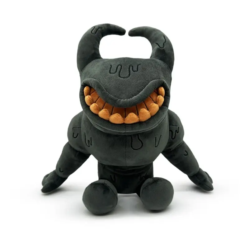 Bendy and The Dark Revival peluche Beast Bendy 22 cm | 0810140780850