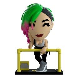 Cyberpunk 2077 Vinyl figurine Judy 10 cm 