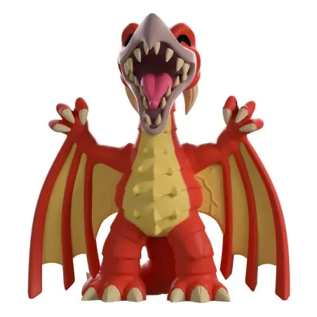 Godzilla figurine Rodan 12 cm   | 0810140781161