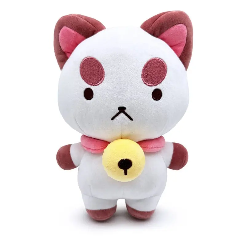 Bee and Puppycat peluche Standing Puppycat 22 cm | 0810140781390