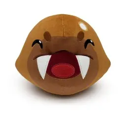 Slime Rancher peluche Saber Slime Stickie 15 cm      