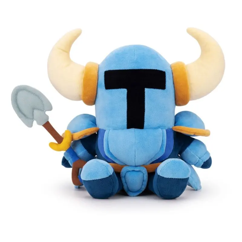 Shovel Knight peluche Shovel Knight 22 cm | 0810140781581