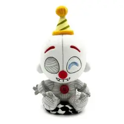 Five Nights at Freddys peluche Ennard Shoulder Rider 15 cm