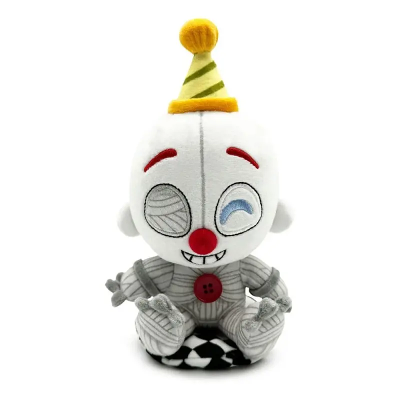 Five Nights at Freddys peluche Ennard Shoulder Rider 15 cm | 0810140782151