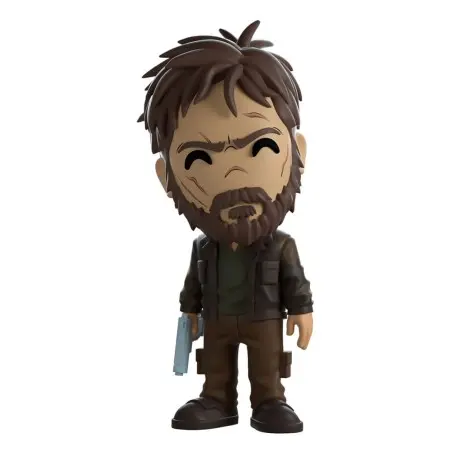 Breaking Bad Vinyl figurine El Camino Jesse 13 cm | 0810140782878