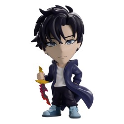 Solo Leveling Vinyl figurine Sung Jinwoo 12 cm     