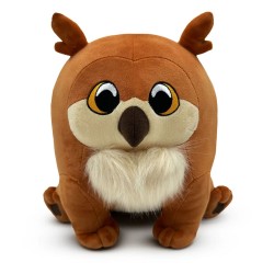 Baldur's Gate 3 peluche Owlbear 22 cm        